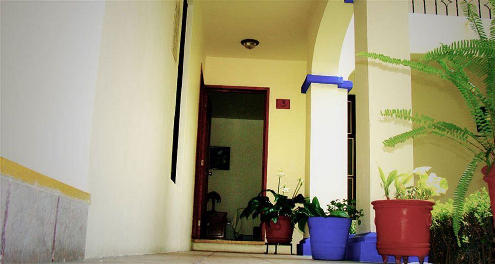 Un Sueno Valle De Huajes Oaxaca المظهر الخارجي الصورة