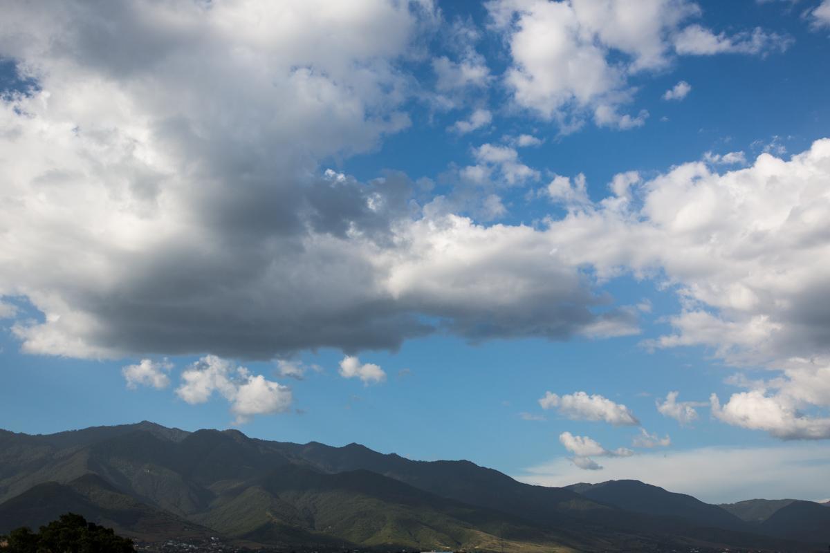 Un Sueno Valle De Huajes Oaxaca المظهر الخارجي الصورة